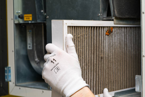 Best Air Duct Cleaning Near Me  in Kingsland, TX
