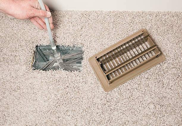 Best Commercial Air Duct Cleaning  in Kingsland, TX