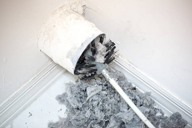 Best General Air Duct Cleaning  in Kingsland, TX