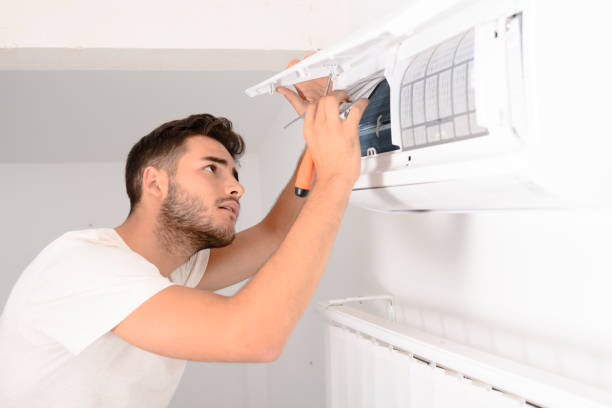 Best HVAC Duct Inspection Services  in Kingsland, TX