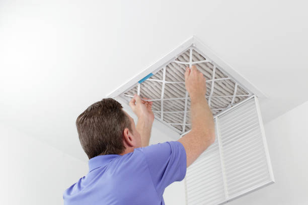 HVAC System Cleaning in Kingsland, TX
